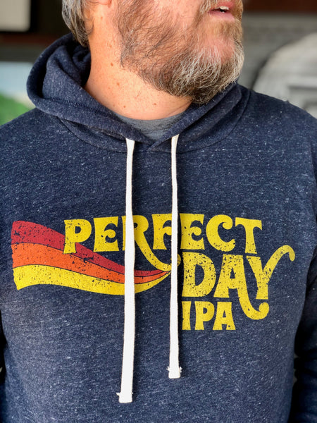 Perfect Day Hoodie