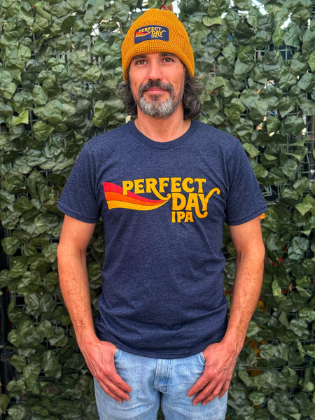 Perfect Day T-shirt