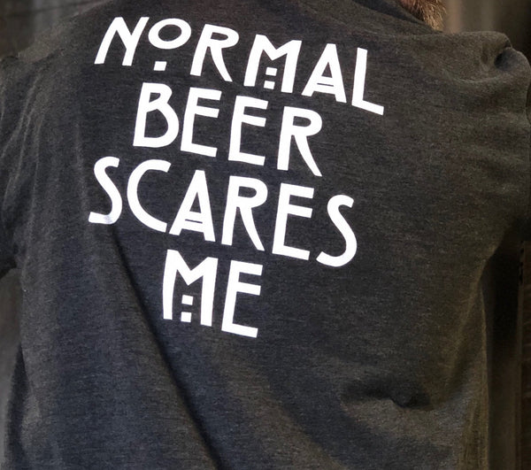 Normal Beer Long Sleeve