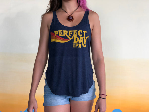 Perfect Day Tank